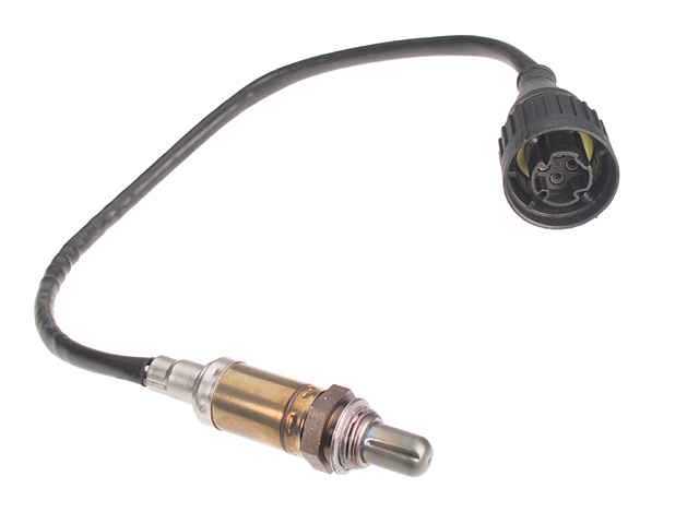 oxygen sensor