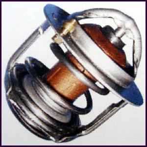 thermostat