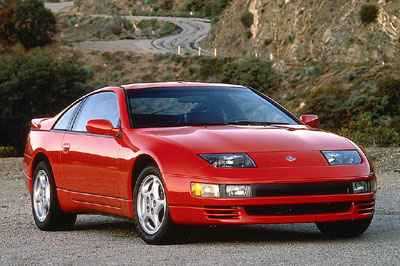 Z32 300ZX