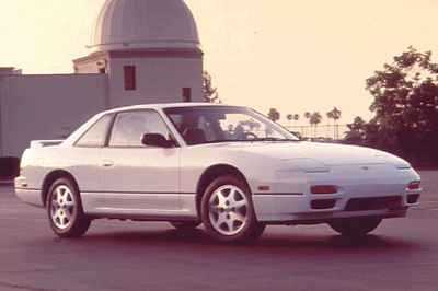 S13 240SX Coupe