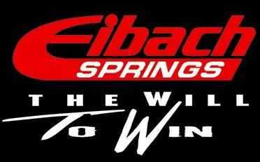 Eibach Springs logo
