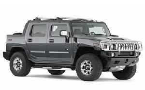 Hummer H2