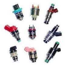 Fuel Injector Assortment