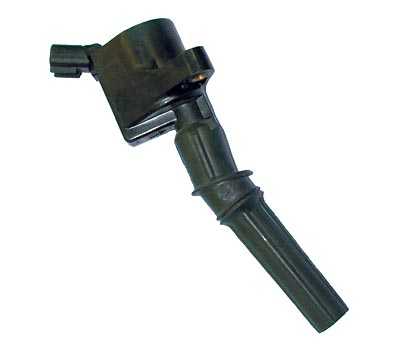 Coil on Plug unit