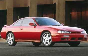 S14 240SX