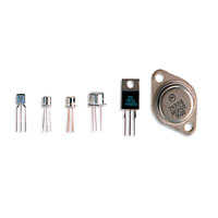 Transistor Assortment