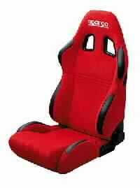Sparco Racing Seat
