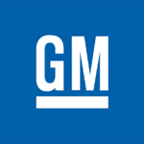 Animated GM Logo