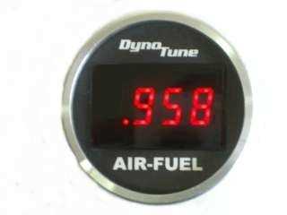 Air-Fuel Ratio Meter Air-Fuel Ratio Meter