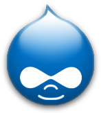 Drupal Logo