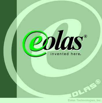 eolas logo