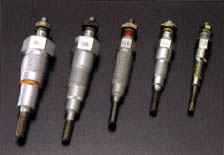 Glow Plug Assortment Glow Plug Assortment