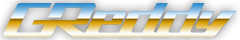 greddy chrome logo