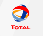 Total Oil Logo