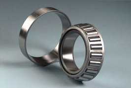 tapered roller bearing 2