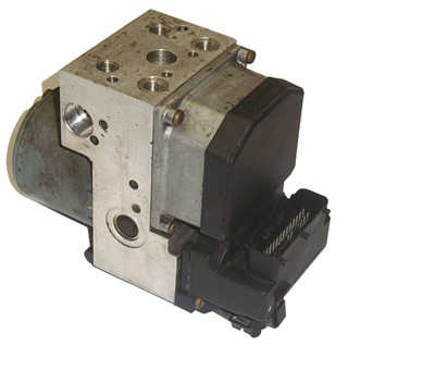 Audi ABS pump