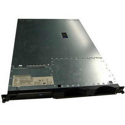 IBM eServer 325