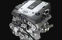 Nissan VQ35HR