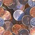 Seamlessly tiling US change