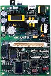 eCycle controller board