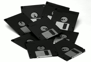 Floppy Disks