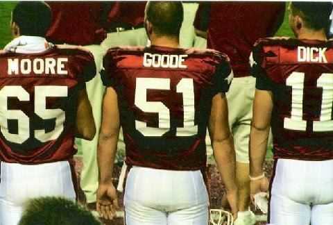 Moore, Goode, and Dick