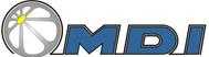 MDI Logo MDI Logo