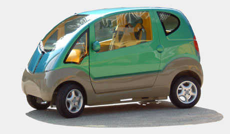 MDI MiniCAT