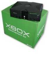 Microsoft Xbox Dev Kit