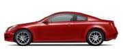 2007 Infiniti G35 Coupe