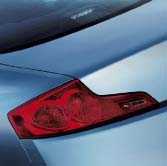 2007 Infiniti G35 Coupe