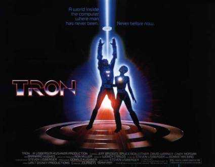 Tron