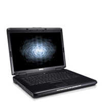 Dell Vostro 1500 Notebook Dell Vostro 1500 Notebook